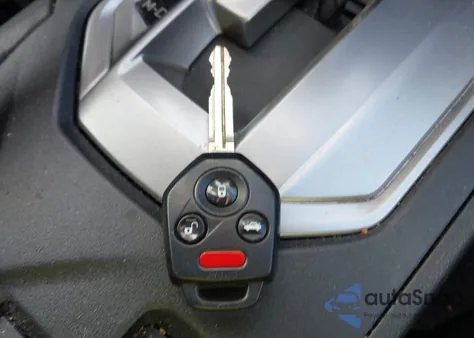 2019 Subaru Impreza 2.0I Premium z USA, uszkodzony, nr VIN 4S3GKAD66K3616851